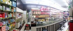 Ang Mo Kio Avenue 10 (D20), Shop House #558239441